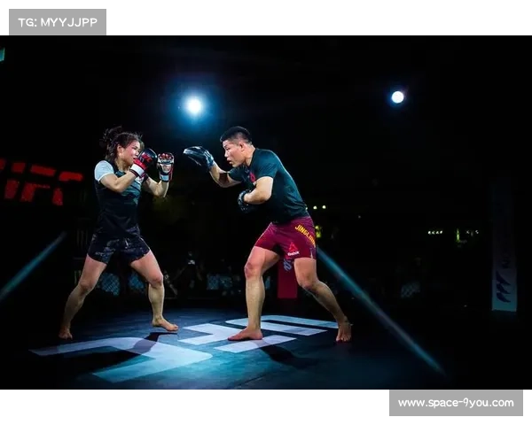 UFC全球日程扩张，2026年计划43场赛事